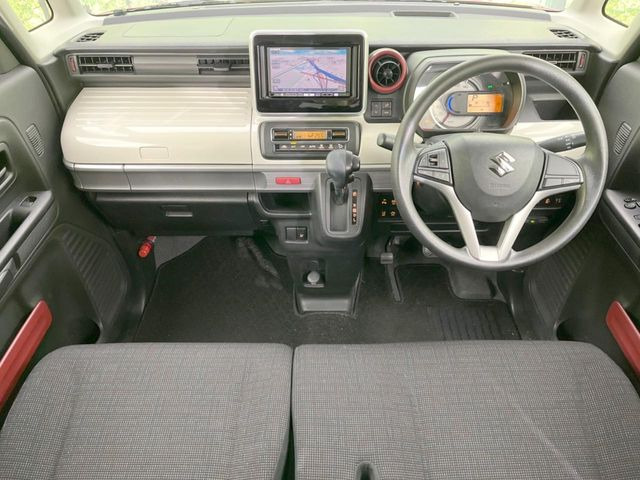 スペーシアハイブリッド(HYBRID)  X