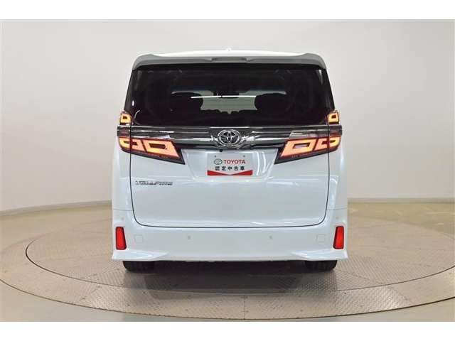 ヴェルファイア2.5 Z Gエディション