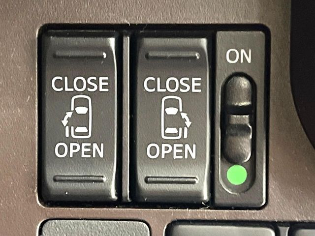 �y�����p���[�X���C�h�h�A�z�X�}�[�g�L�[��^�]�Ȃ̃X�C�b�`�Ō�ȗ����X���C�h�h�A�̊J���\���d��������͂����ăh�A���J����K�v�������A�����Ȃ��q�l�ł��ȒP�ɊJ���߂ł����K�ł���