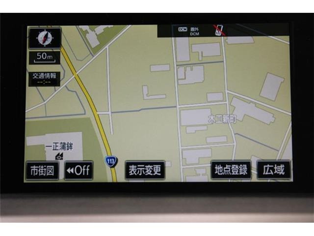 NX300h Fスポーツ 4WD