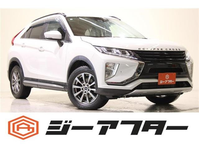 エクリプスクロス2.2 G ディーゼル 4WD