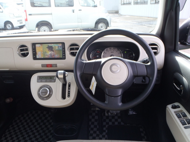 ミラココアプラス G