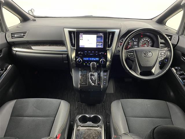 アルファード2.5 S タイプゴールドII