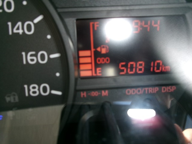 パッソ1.0 X Lパッケージ S 4WD