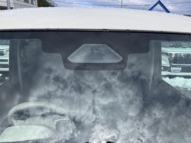 ワゴンRスマイルハイブリッド(HYBRID) X