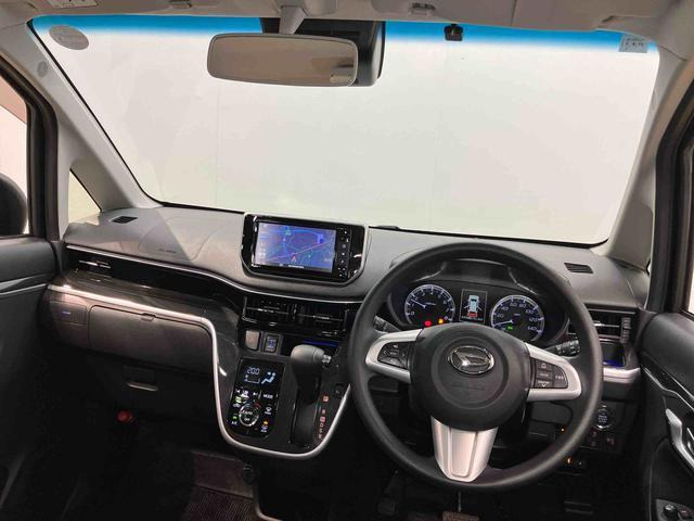 ムーヴカスタムX リミテッドII SAIII