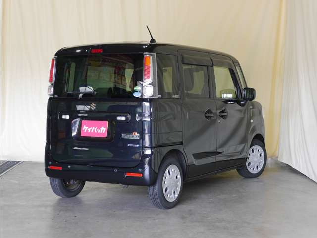 スペーシアハイブリッド(HYBRID)  X