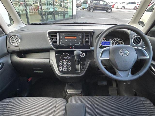 デイズルークスハイウェイスター Xターボ