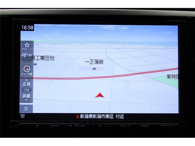 レヴォーグ1.6 STI スポーツ アイサイト ブラック セレクション 4WD