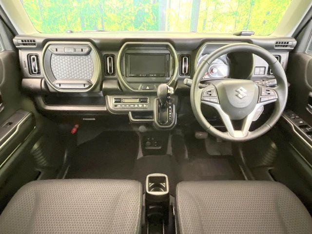 ハスラータフワイルド