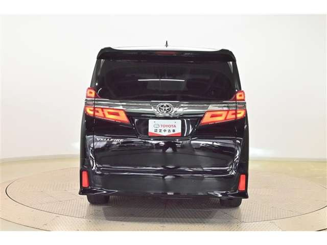 ヴェルファイア2.5 Z Gエディション