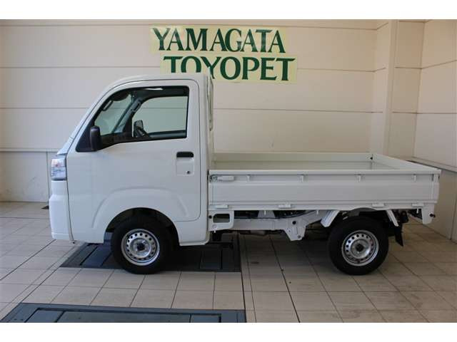 ハイゼットトラックスタンダード