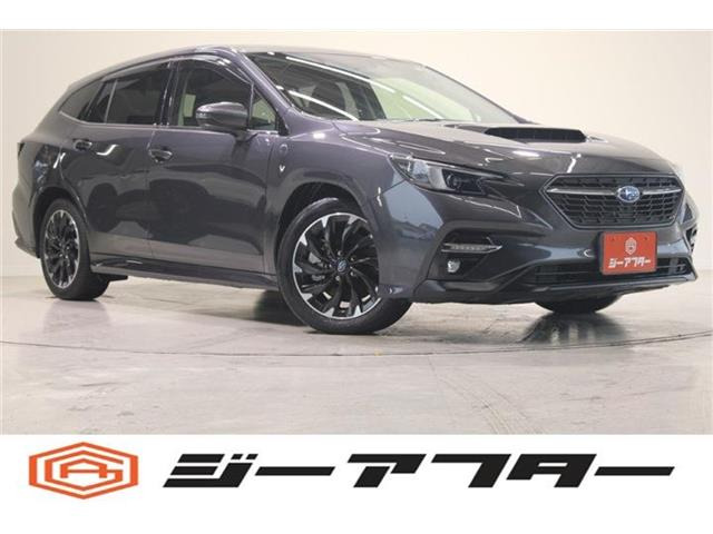レヴォーグ1.8 GT 4WD