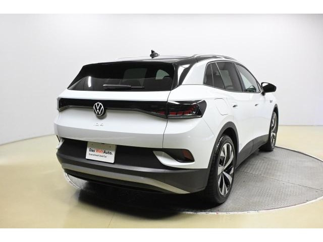 ID.4プロ ローンチエディション