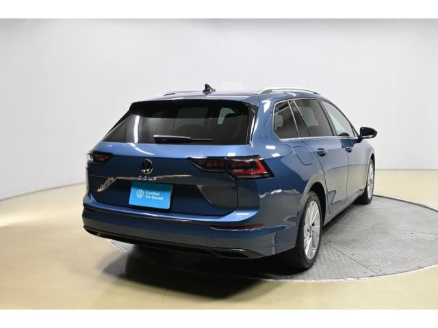 ゴルフヴァリアントTDI アクティブ アドバンス ディーゼル