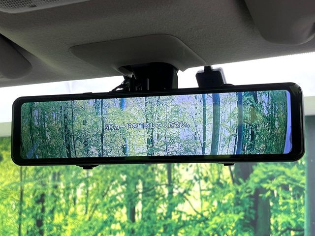 �y�C���e���W�F���g���[���~���[�z��Ȃ̑傫�ȉו��⓯��҂Ō�����m�F���Â炢���ł����S!�J�������B�e�����ԗ�����̉f�������[���~���[���ɕ\���B�N���A�Ȏ��E�ŏ󋵂̊m�F���\�ł�!