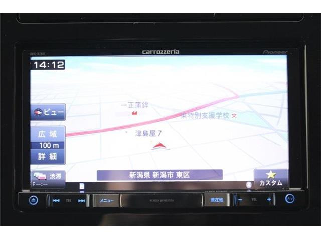 フォレスター2.0 アドバンス 4WD