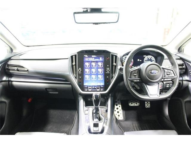 レヴォーグ1.8 GT-H EX 4WD