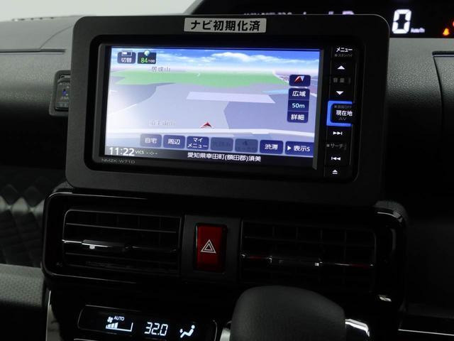 タントカスタムX スタイルセレクション