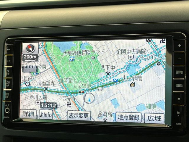 �y�����i�r�z�l�C�̏����i�r�𑕔����Ă���܂��B�i�r�̎g���₷���͂������A�I�[�f�B�I�@�\���[��!�L�����v�◷�s�͂������A�ʋ΂┃�����ȂǕ��i�̃h���C�u���y�����Ȃ�͂���