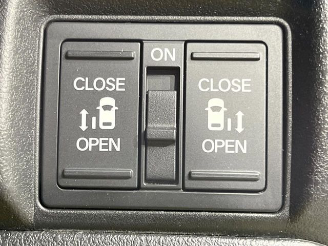 N-BOXカスタムコーディネートスタイル モノトーン