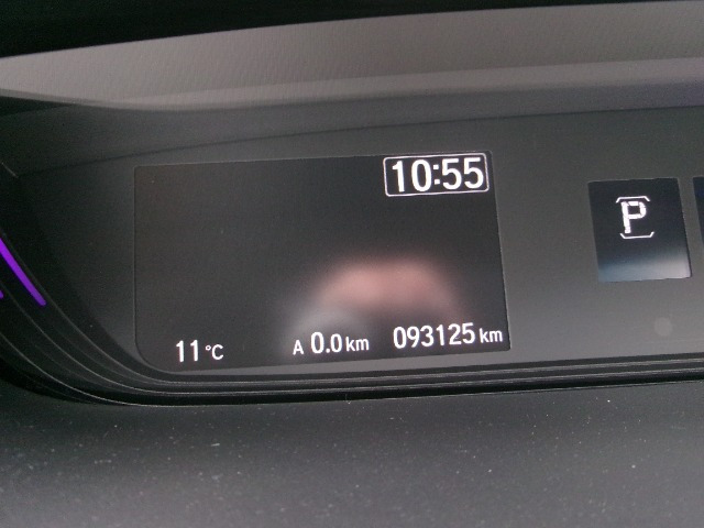 フリード1.5 G ホンダセンシング 4WD