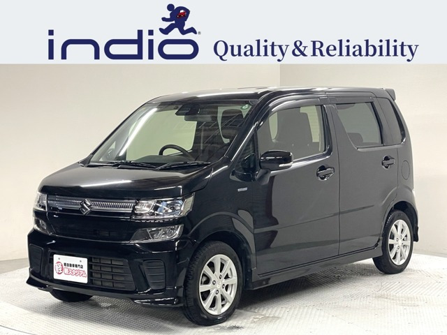 ワゴンRハイブリッド(HYBRID) FZ