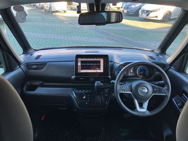 デイズハイウェイスター Gターボ プロパイロットエディション