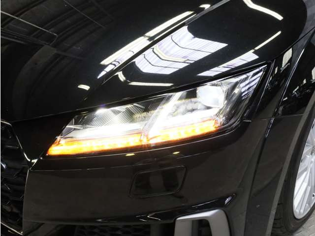 TTクーペ2.0 TFSI Sラインパッケージ