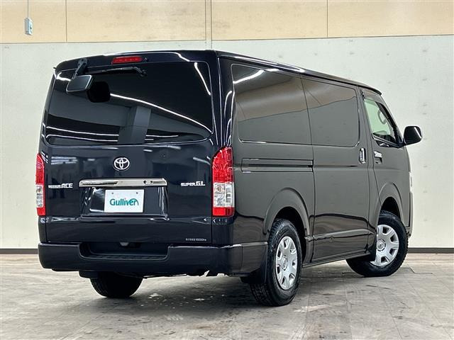 レジアスエース