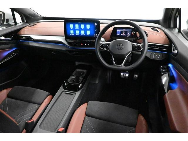 ID.4プロ ローンチエディション