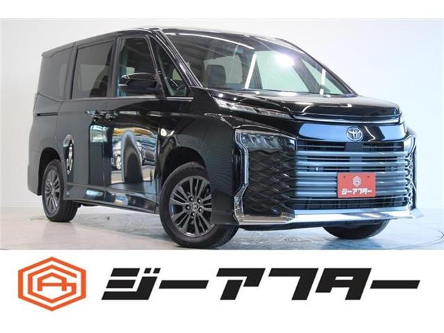 ヴォクシー2.0 S-G 4WD