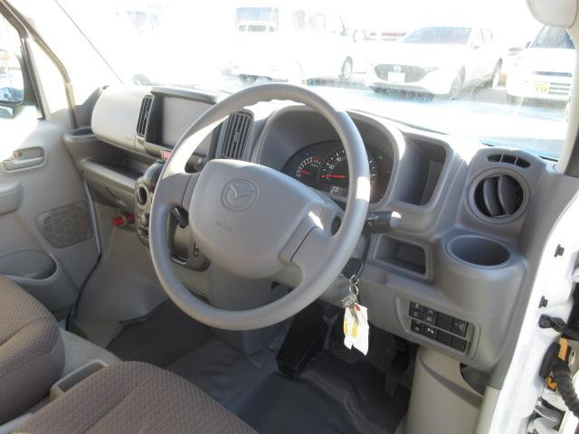 スクラムPC ハイルーフ 4WD