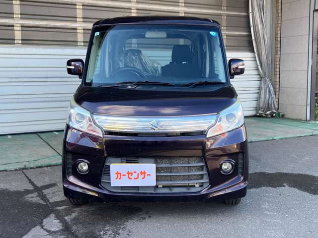 スペーシアカスタムXS 4WD