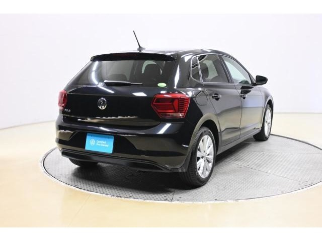 ポロTSI ハイライン