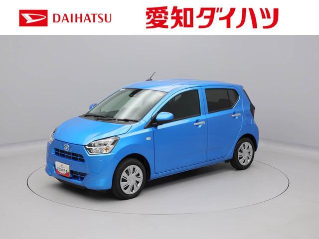 ミライースX SAIII