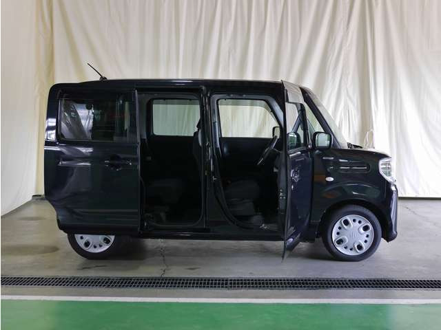 スペーシアハイブリッド(HYBRID)  X