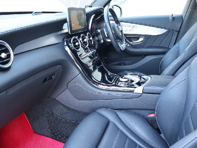 GLCクーペその他 GLCクーペ