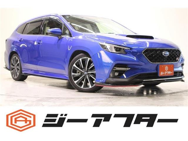 レヴォーグ1.8 STI スポーツ EX 4WD