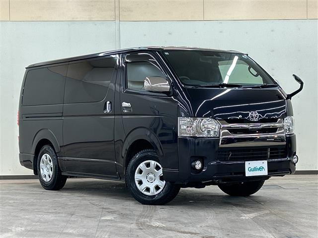 レジアスエース