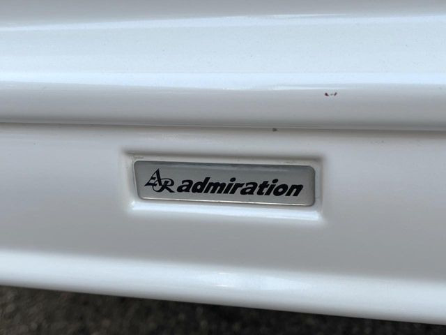 �y�G�A���z�N���}�̊O�ς����������߁A�����ۗ������Ă����X�^�C���b�V���ȃG�A���p�[�c�𑕒�!�G�A���ȊO�̃h���X�A�b�v�����C�y�ɂ����k��������!