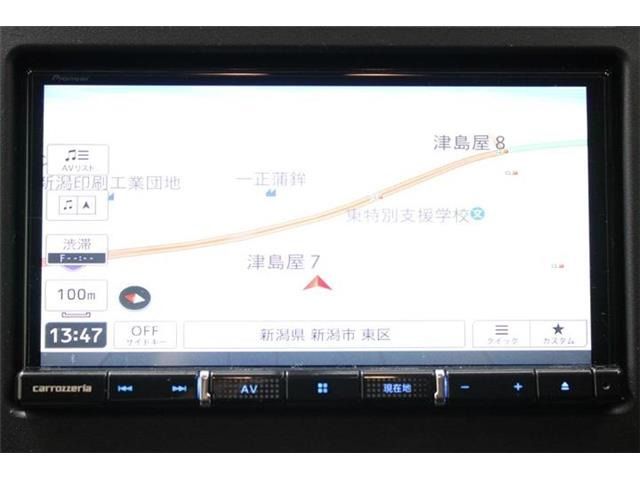 インプレッサスポーツ2.0 アドバンス 4WD