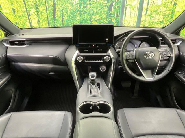 ハリアー2.5 ハイブリッド G