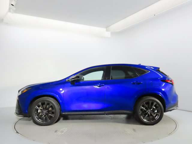 NX350h Fスポーツ