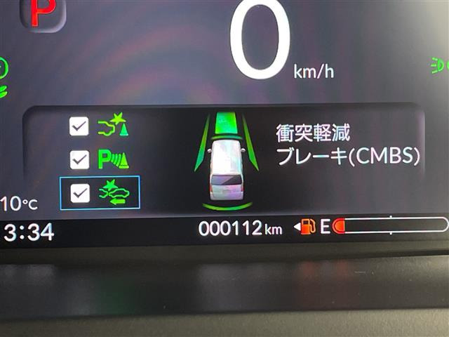 N-BOXカスタムベースグレード