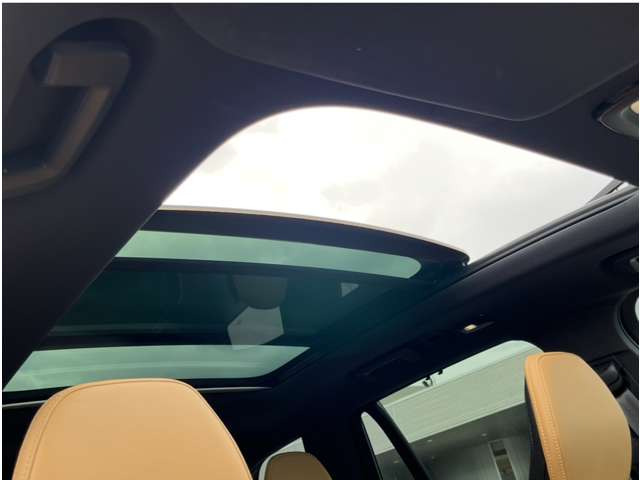 XC90アルティメット B6 AWD 4WD