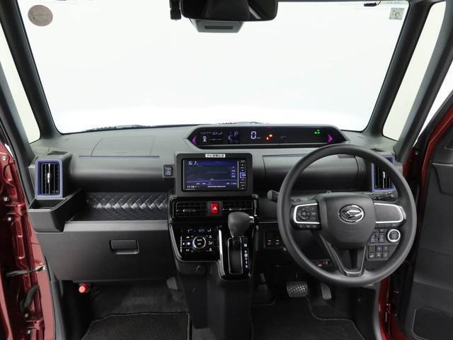 タントカスタムX スタイルセレクション