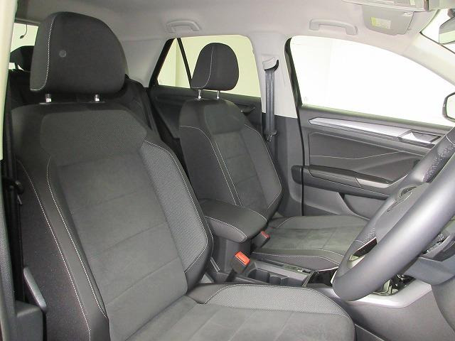 T-RocTSI スタイル