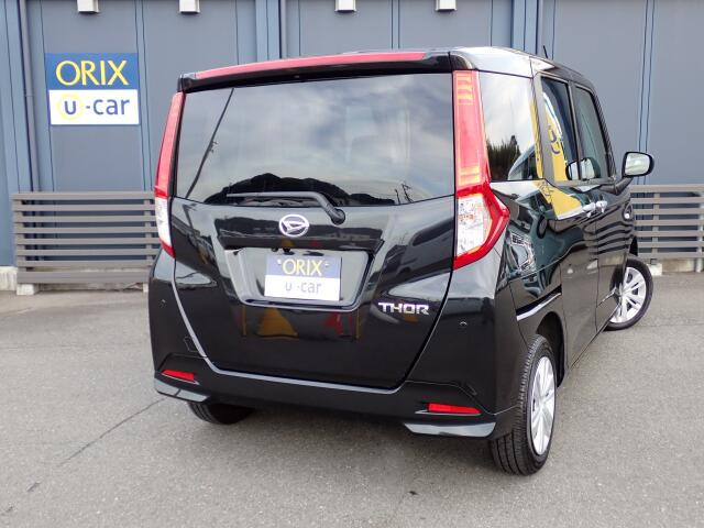 �����r���[�̉摜�ɂȂ�܂��B�I���b�N�X�F�蒆�ÎԂɂ́A���w��������S���Ă���肢���������߂ɁA�Ǝ��́u�I���b�N�X�F�蒆�Îԕۏ؁v�����t�����Ă��܂��B