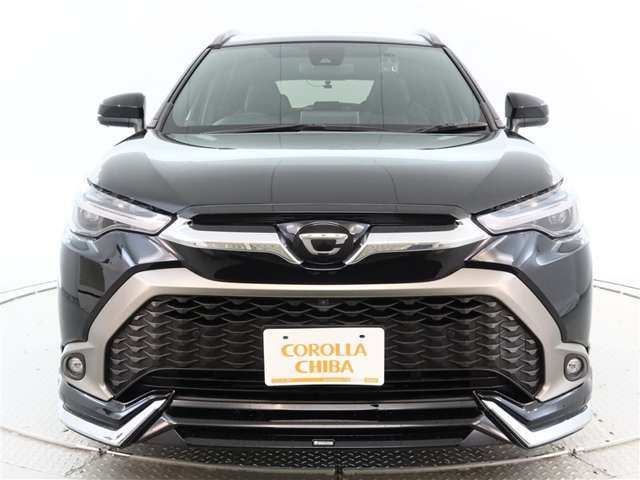 カローラクロス1.8 Z